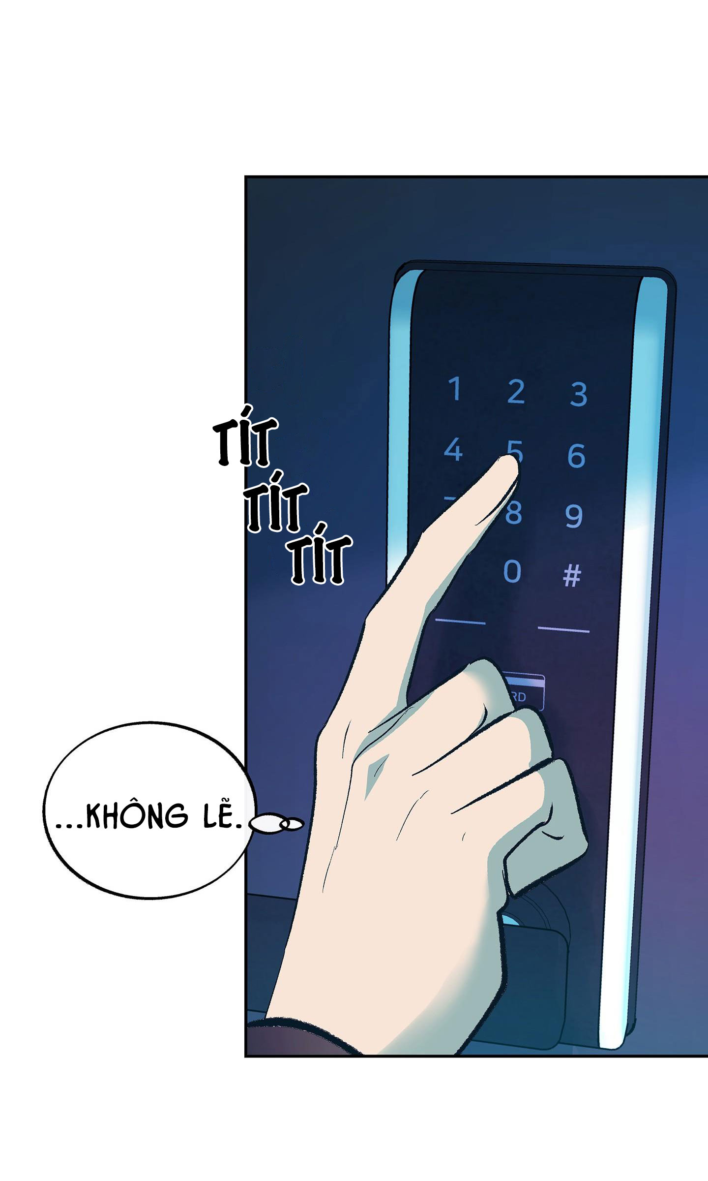 đừng làm em dựng lên nữa, giám đốc chapter 4 22