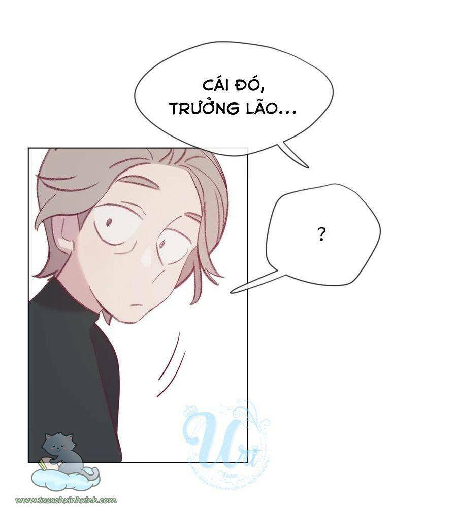 nhật ký nấm ma cô chapter 17 33