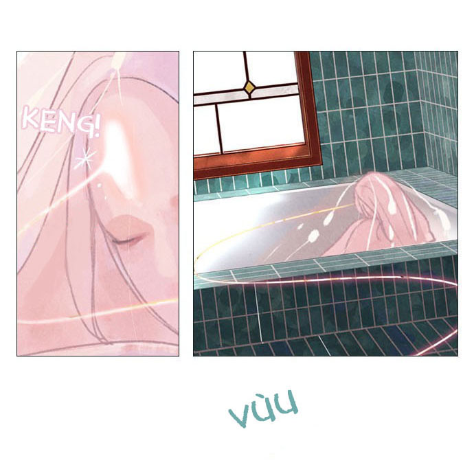 shinbi - thần bí chapter 2 37