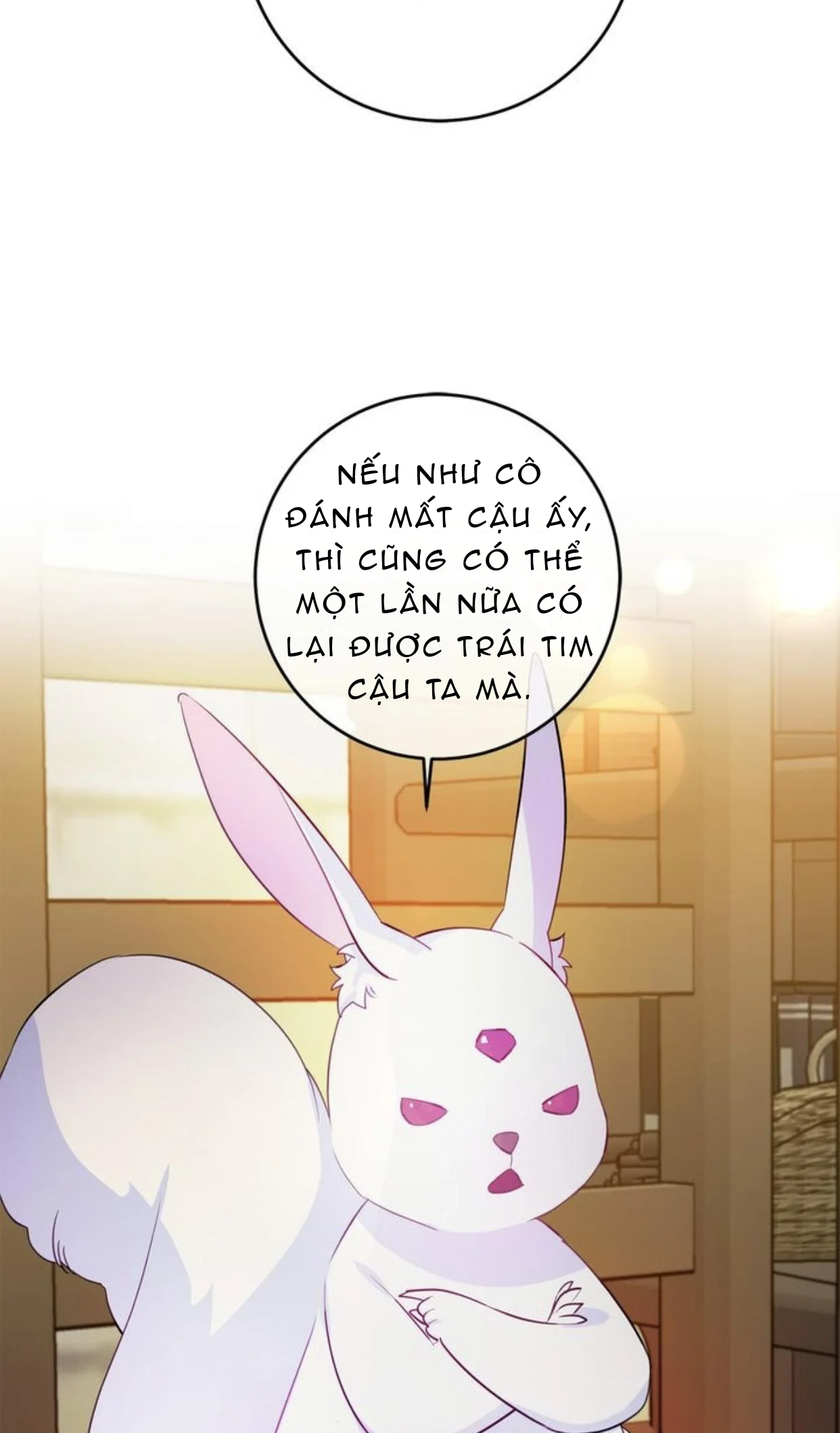 công nương đã thay đổi chapter 68.1 38