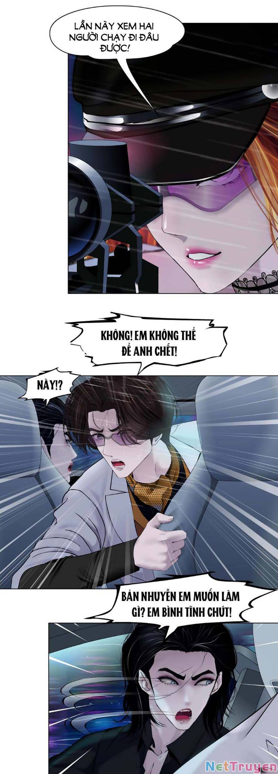 đằng nữ chapter 123 5