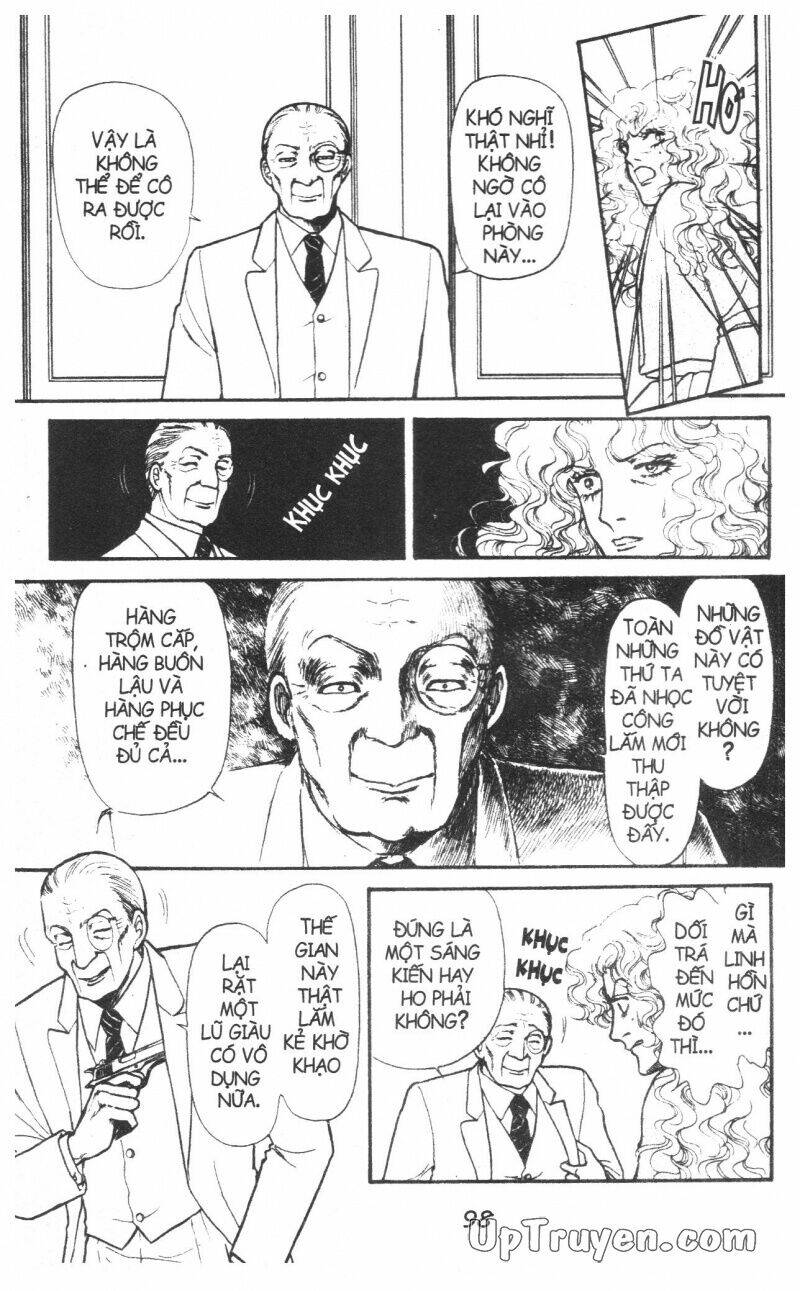 câu lạc bộ con nhà giàu chapter 3 99