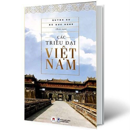 Các Triều Đại Việt Nam - Huy Hoàng
