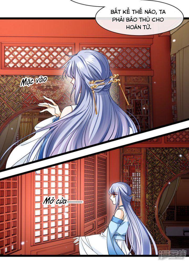 nụ cười của ngươi ngọt gãy tám cái răng của ta chapter 76 2