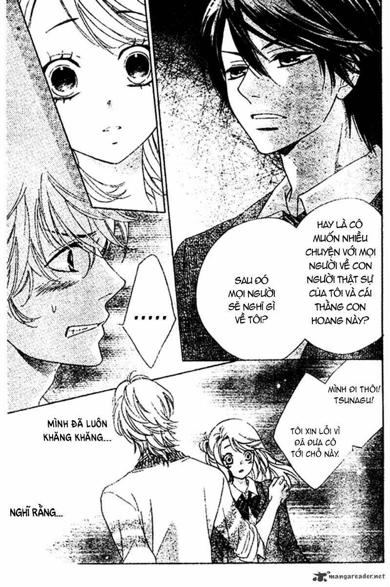 ouji ka prince-hoàng tử? chapter 2 5