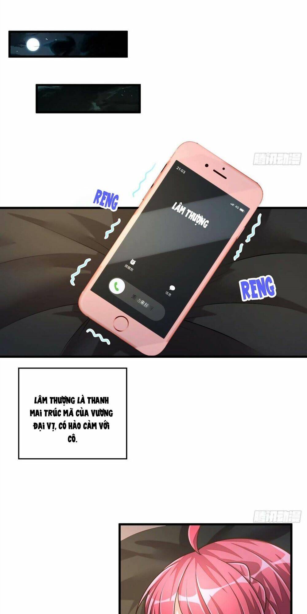 ông xã, em muốn ăn cho anh sạt nghiệp! chapter 31 13