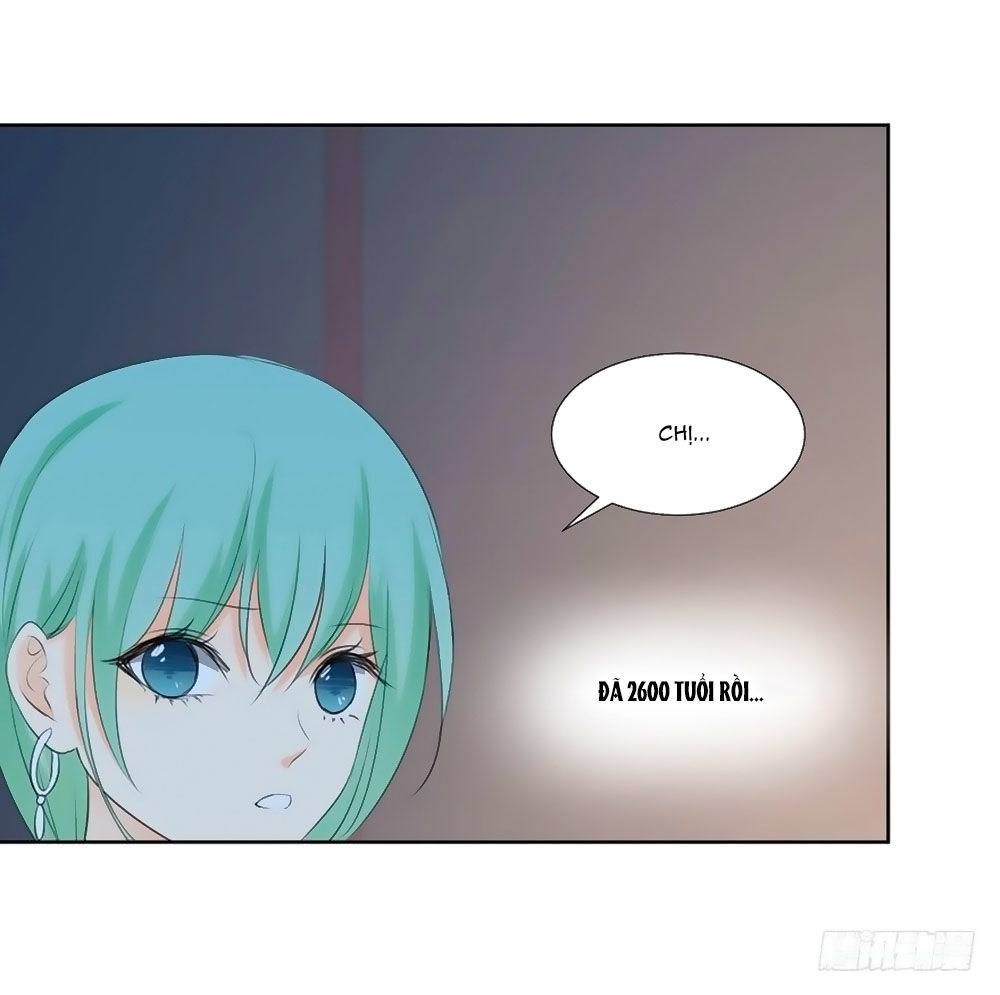 sinh sinh tương thác chapter 45 95