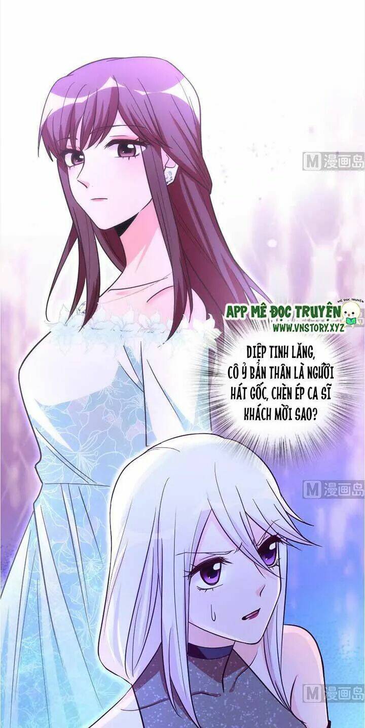 thiên hậu trở về chapter 144 2