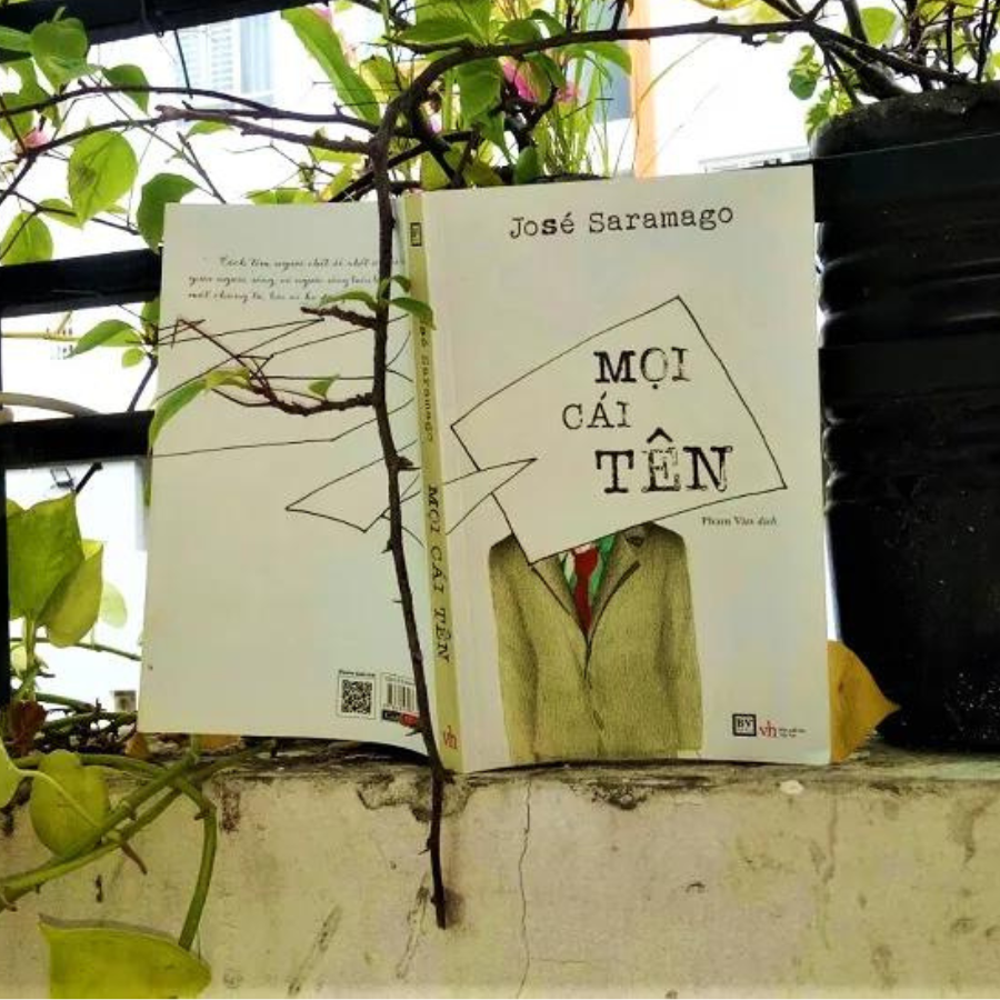 Mọi Cái Tên