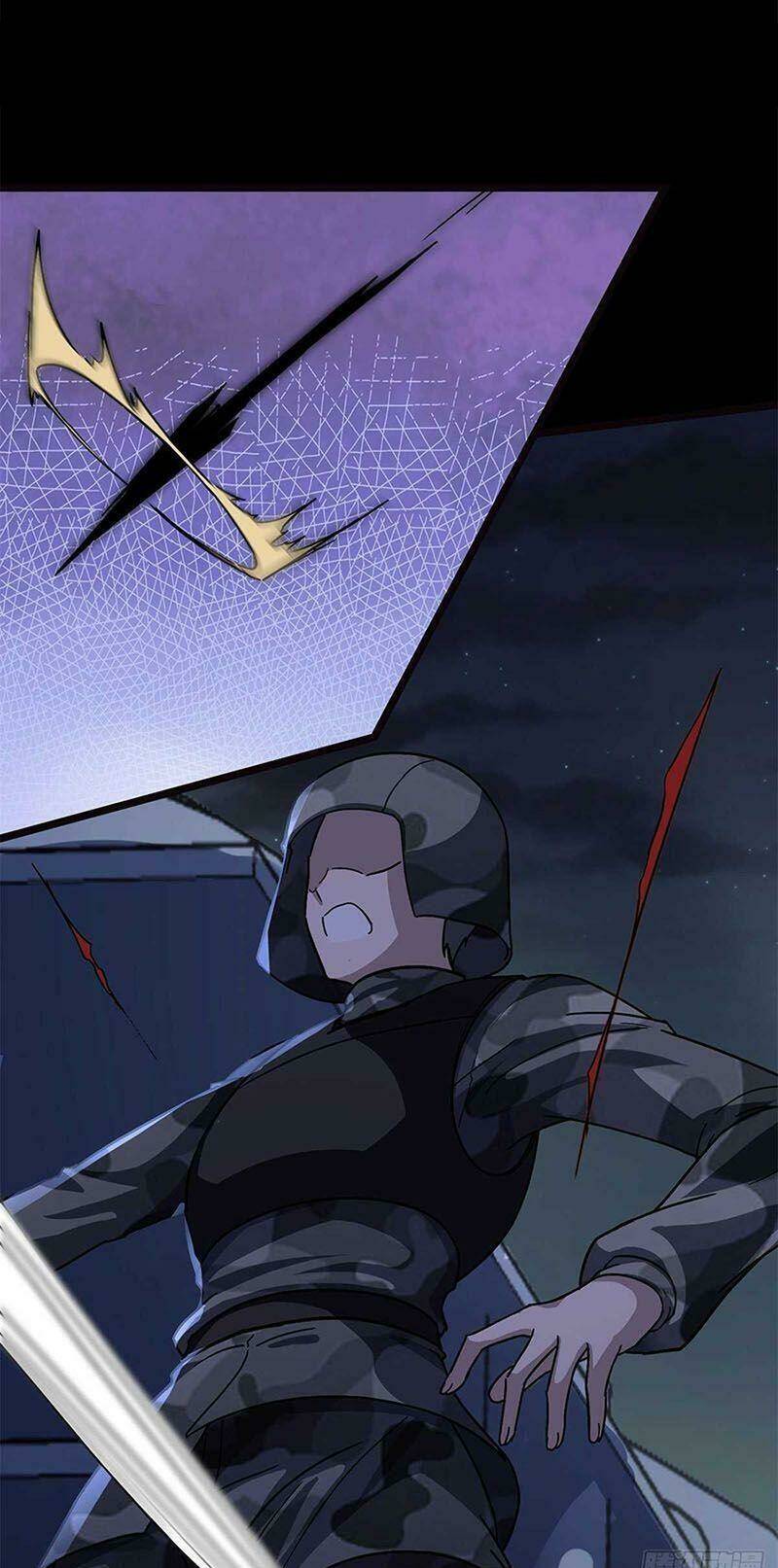 bạn gái virus của tôi chapter 271 6