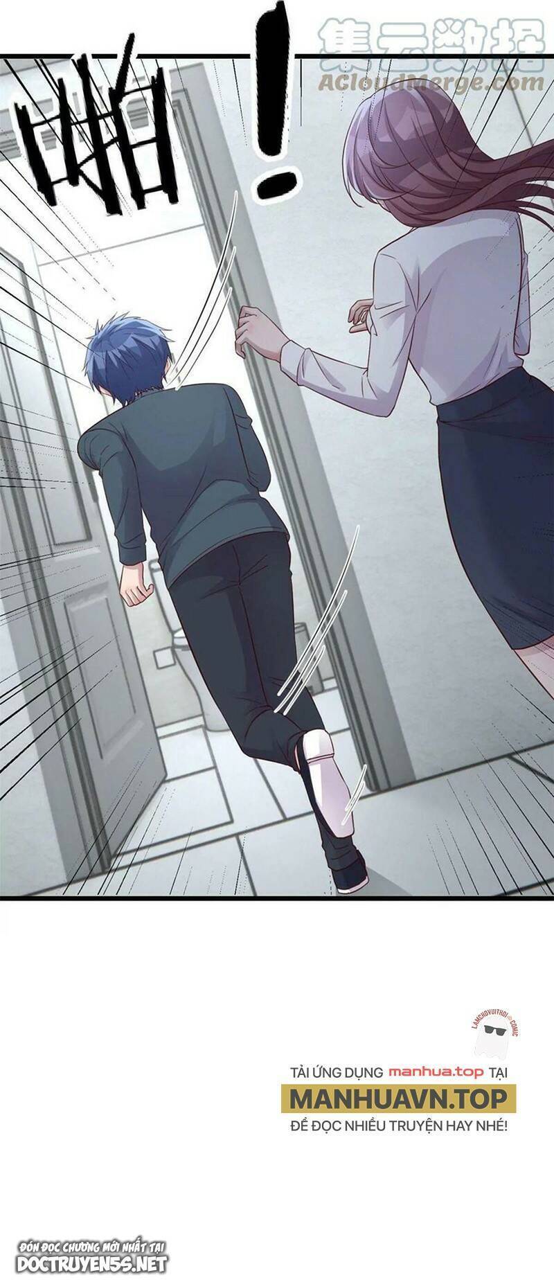 chị gái tôi là đại minh tinh chapter 179 33