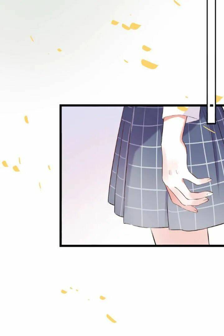 trạch thượng tịch mịch huỳnh hỏa chapter 38 44