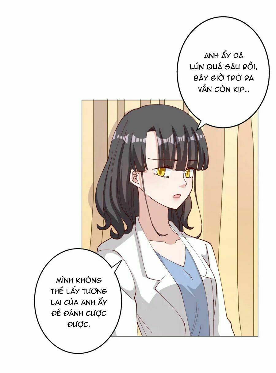 hôn nhân dục vọng: thiếu gia nhẹ một chút! chapter 116 4