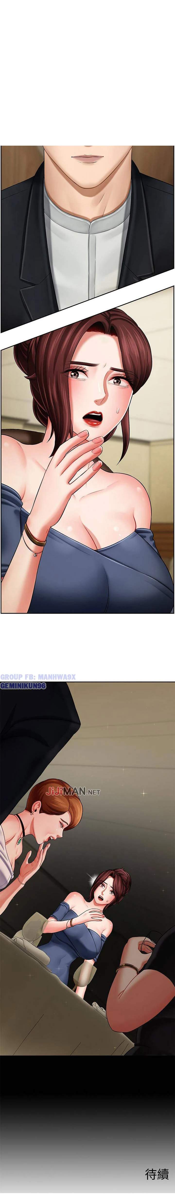 lớp học tình dục chapter 3 8