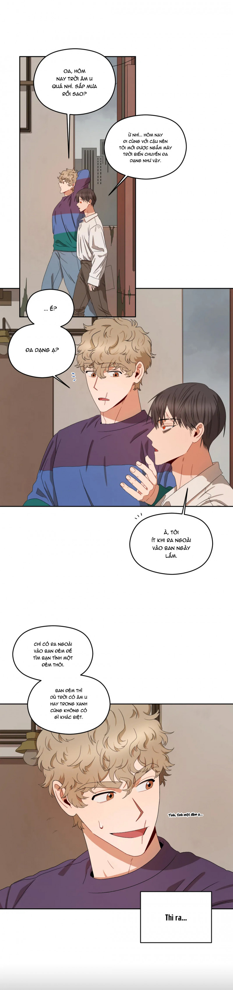 liveta chapter 10 11