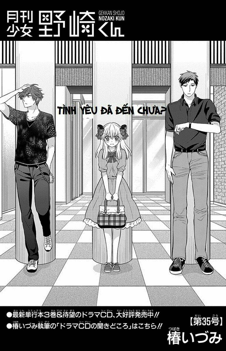gekkan shoujo nozaki-kun chapter 35 2
