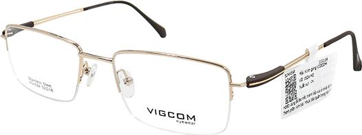 GỌNG KÍNH UNISEX VIGCOM VG1624