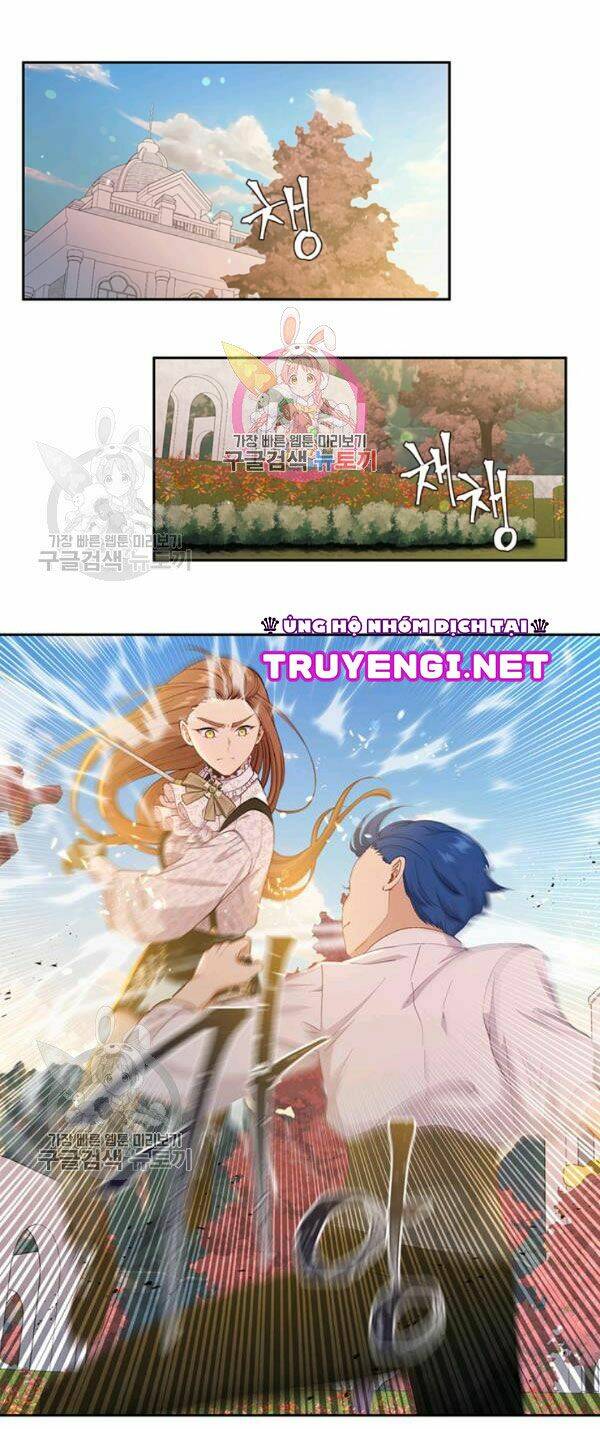 hãy coi chừng ác nữ chapter 64 1