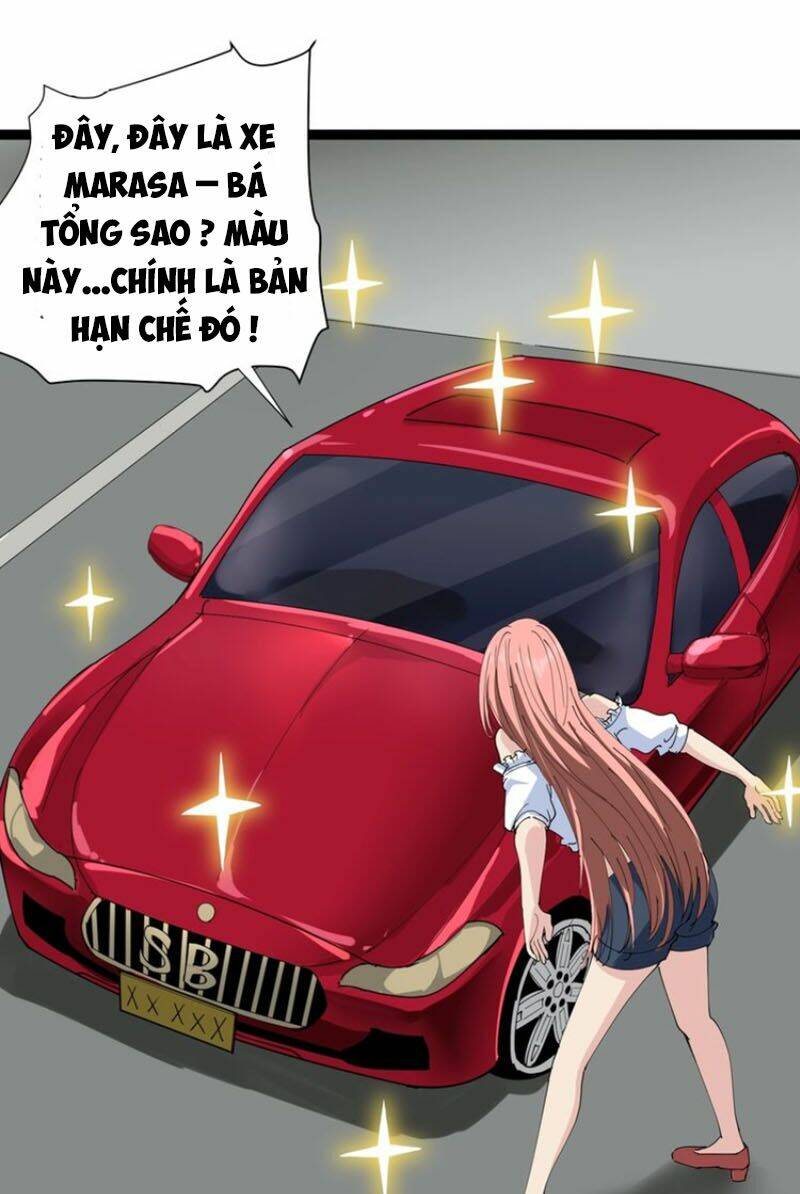 hồi xuân tiểu độc y chapter 22 28