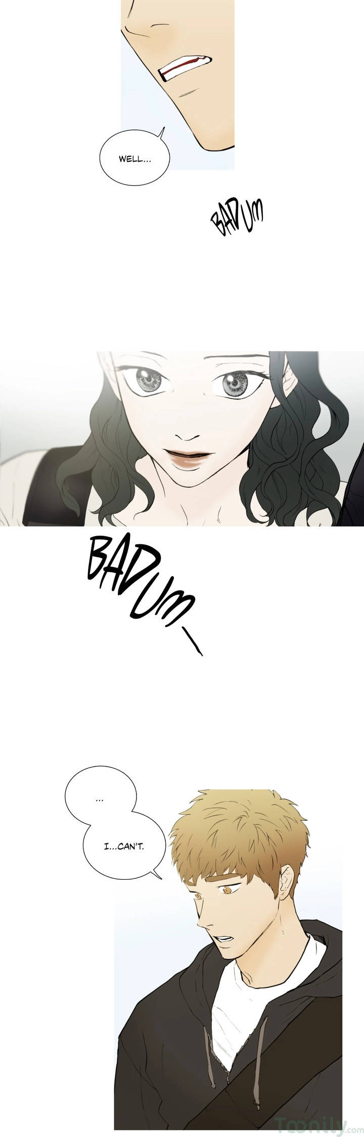 [raw] chiếm đoạt chapter 10 9