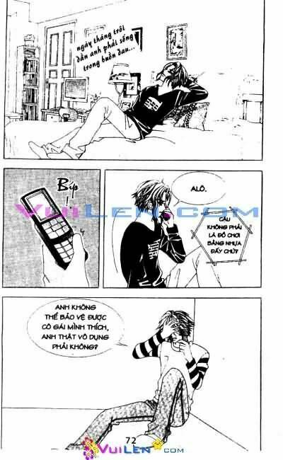 không bao giờ khóc chapter 6 72
