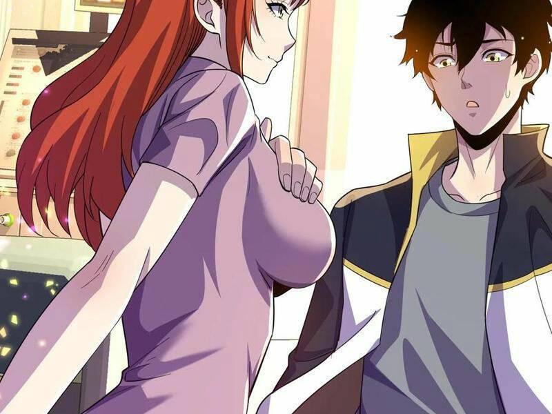 nhìn thấy thanh máu, ta xử tội thần linh chapter 180 51