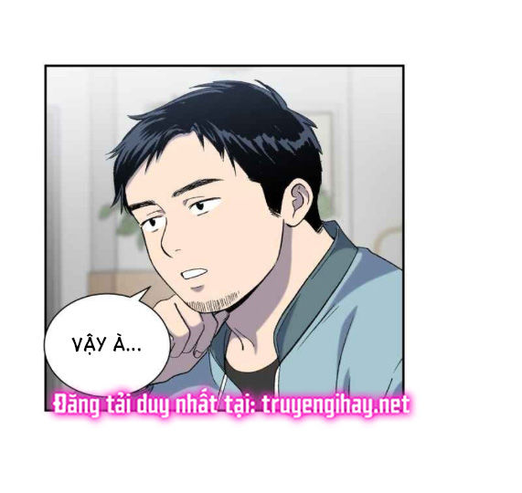 [16+] người đàn ông tầng trên chapter 10.2 20