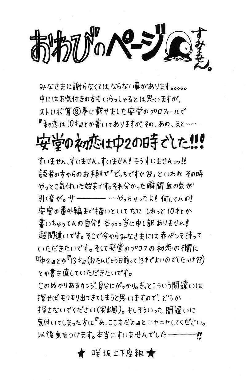 tình yêu học trò chapter 36 82