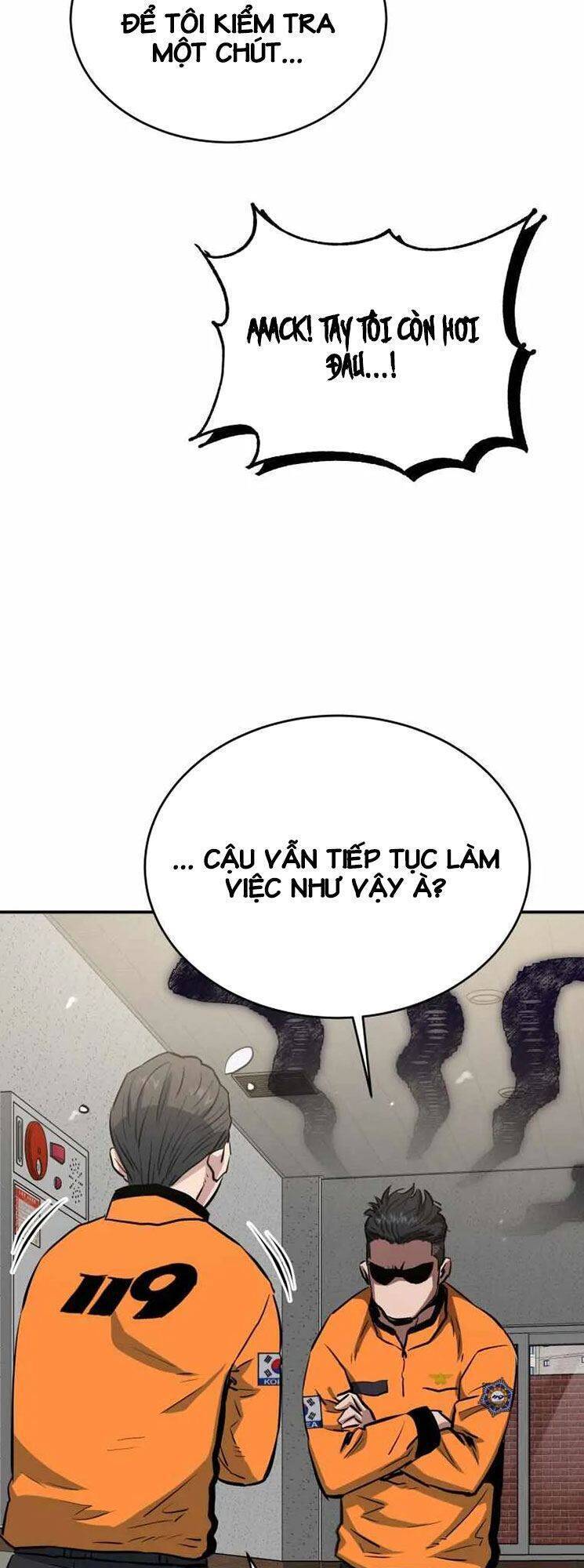 hệ thống oán hận của ta chapter 6 32