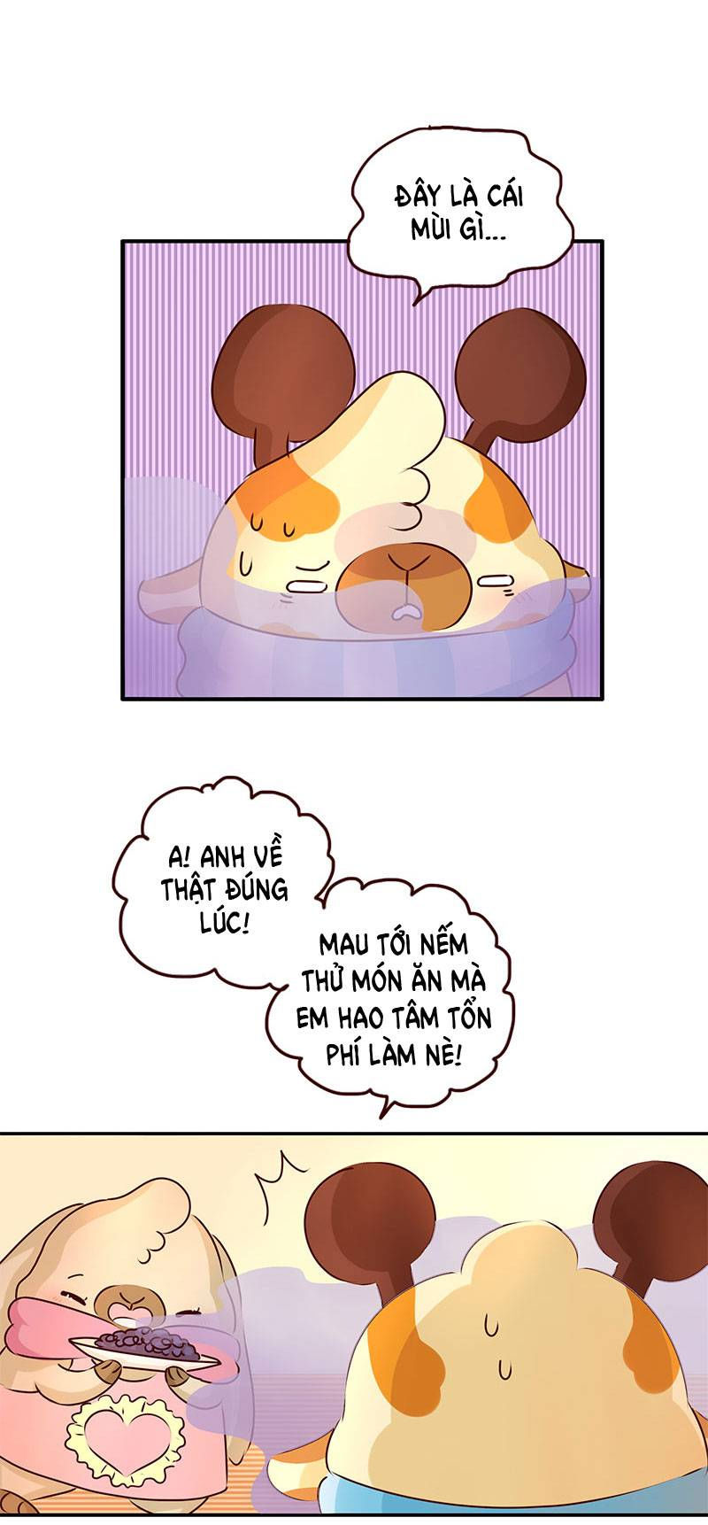 lạc chẩm cổ dài chapter 12 2