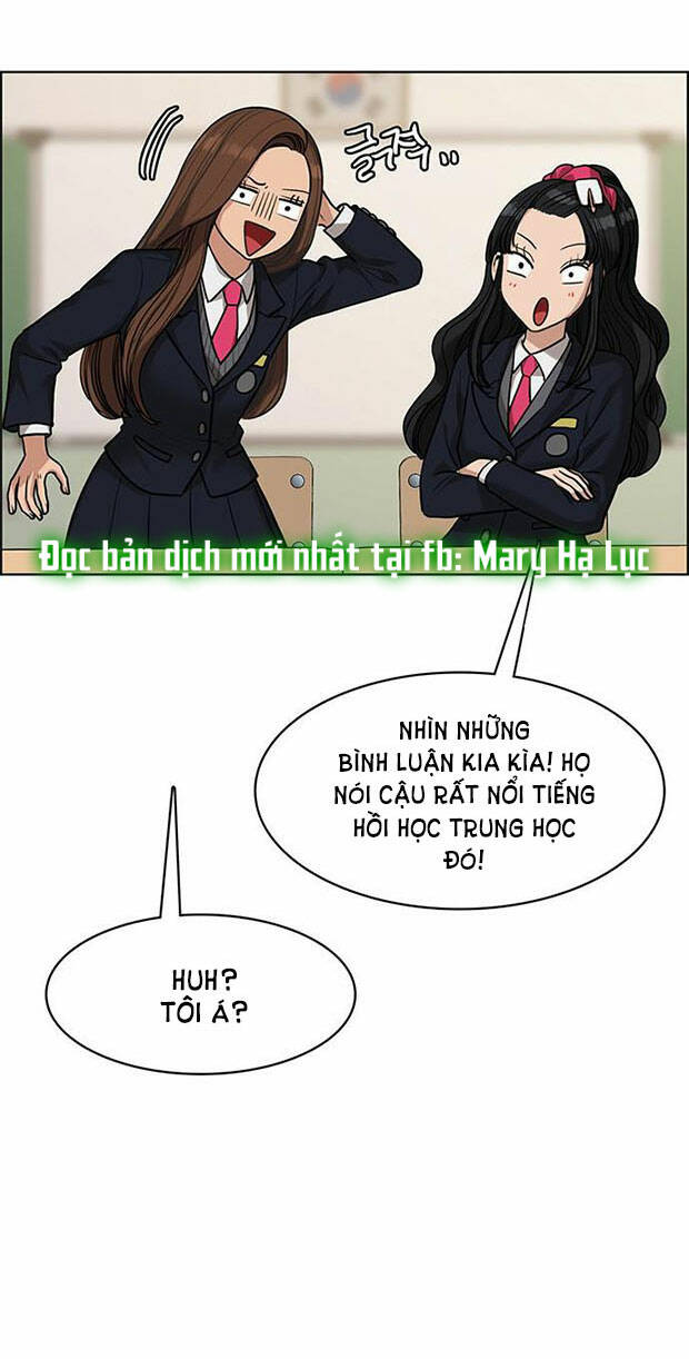 nữ thần giáng thế chapter 184.1 48