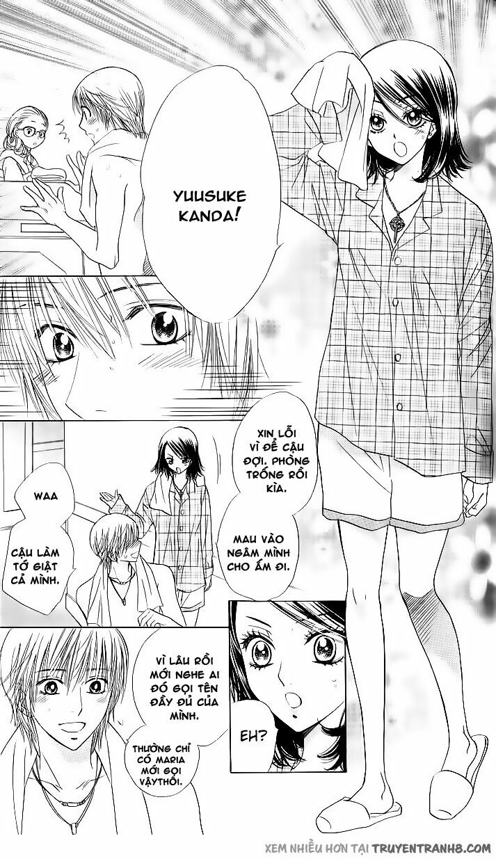 ác quỷ và bản tình ca chapter 75 5