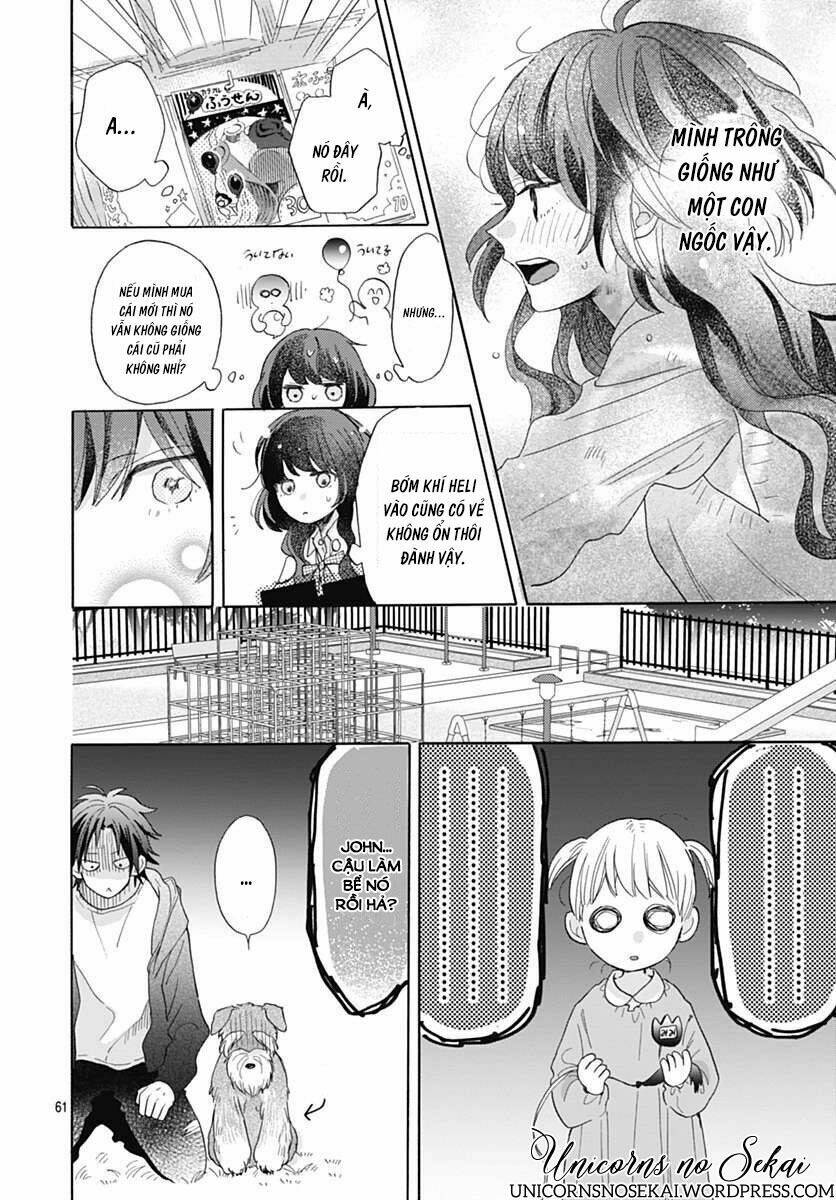 kimi to wonderland chapter 1 62