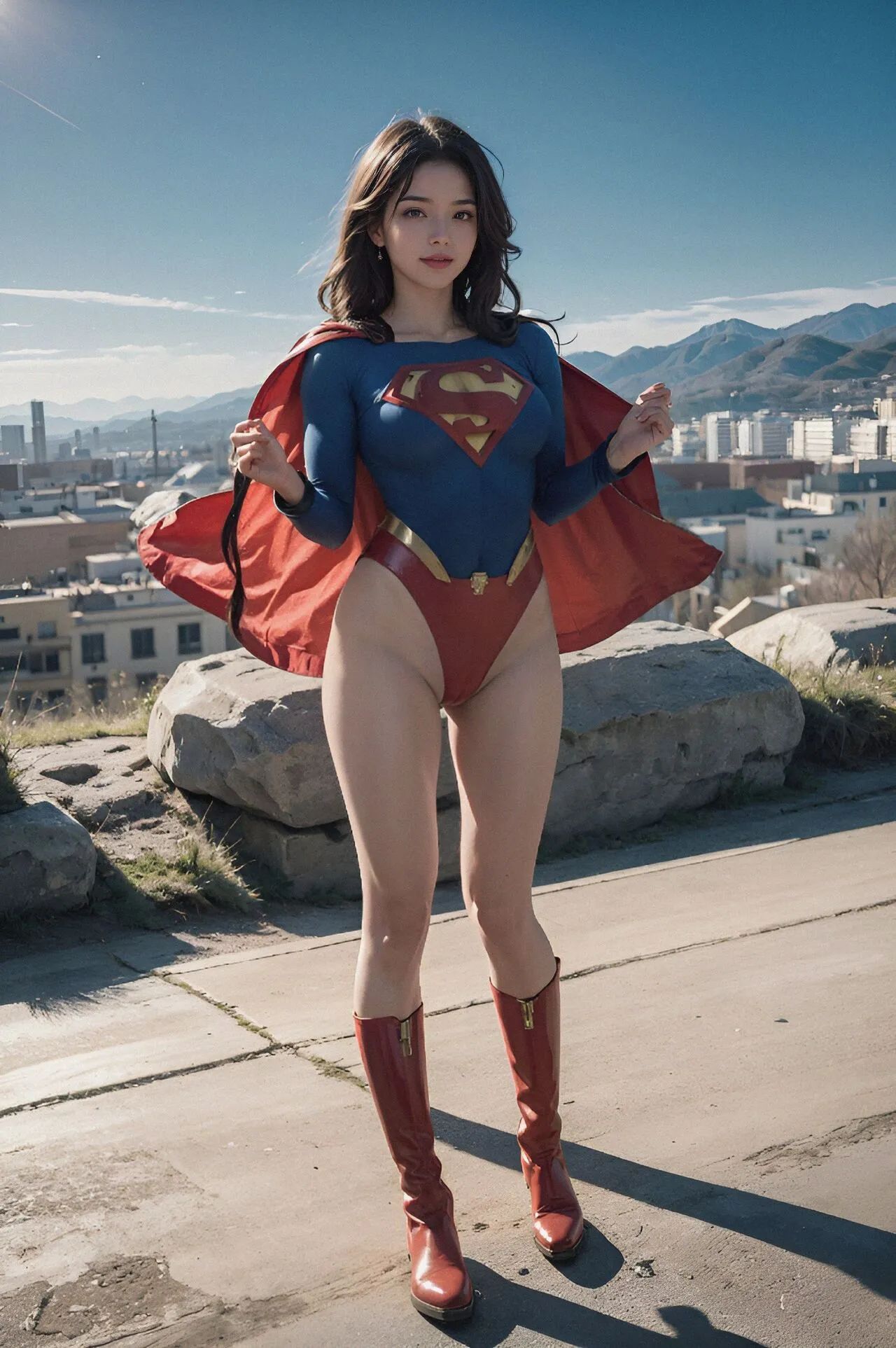 artist ai generated chapter 401 46