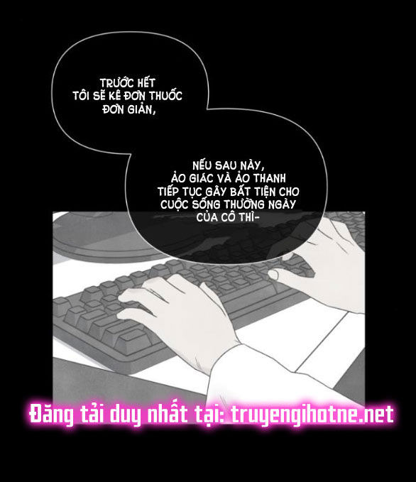 điều khiến tôi quyết tâm muốn chết chapter 66.2 8