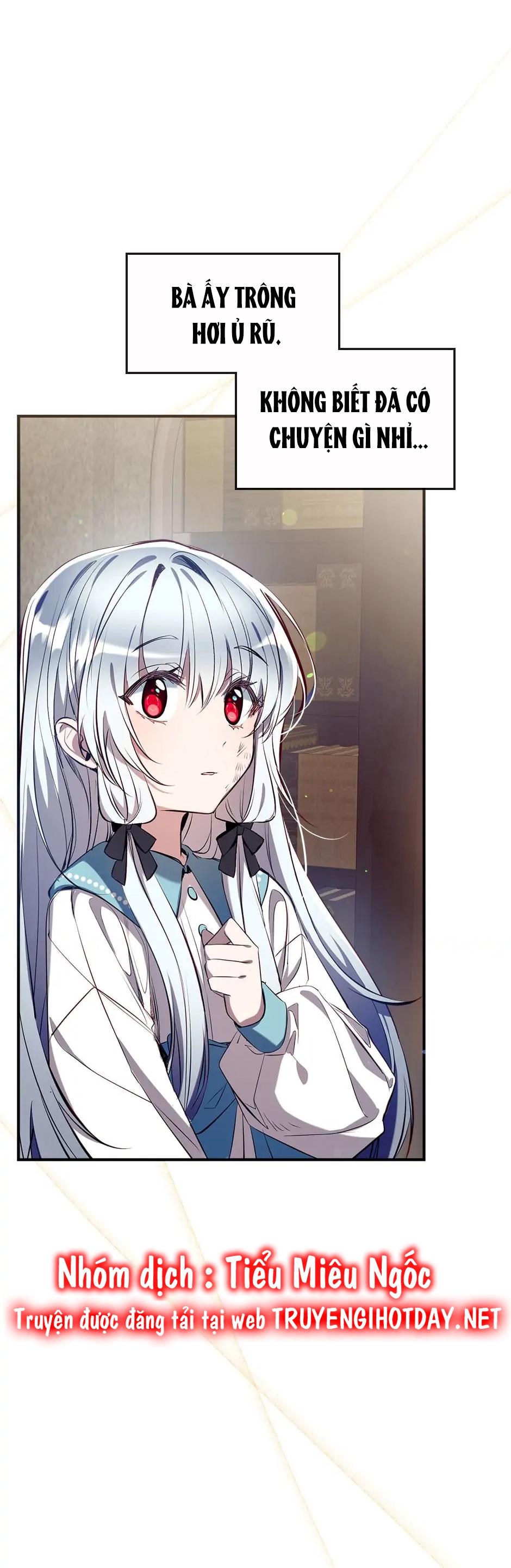 chúng ta có thể trở thành gia đình được không? chapter 77 34