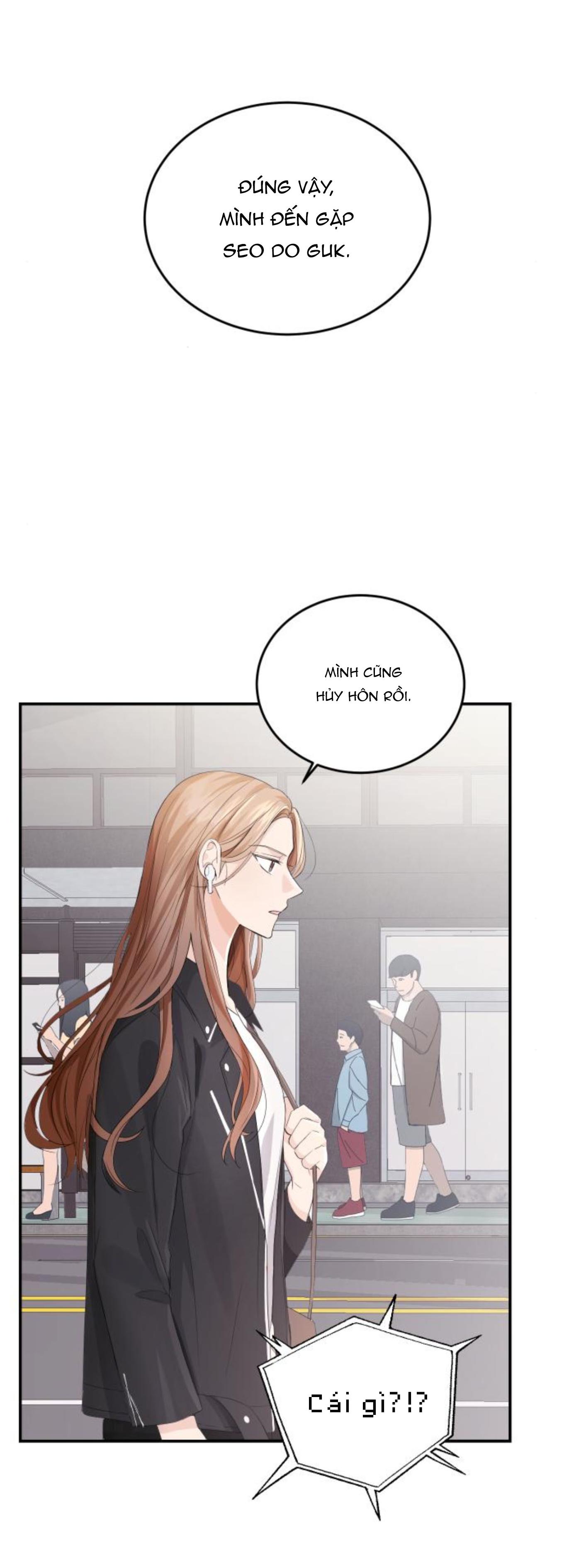 cuộc hôn nhân hoàn hảo chapter 3 17