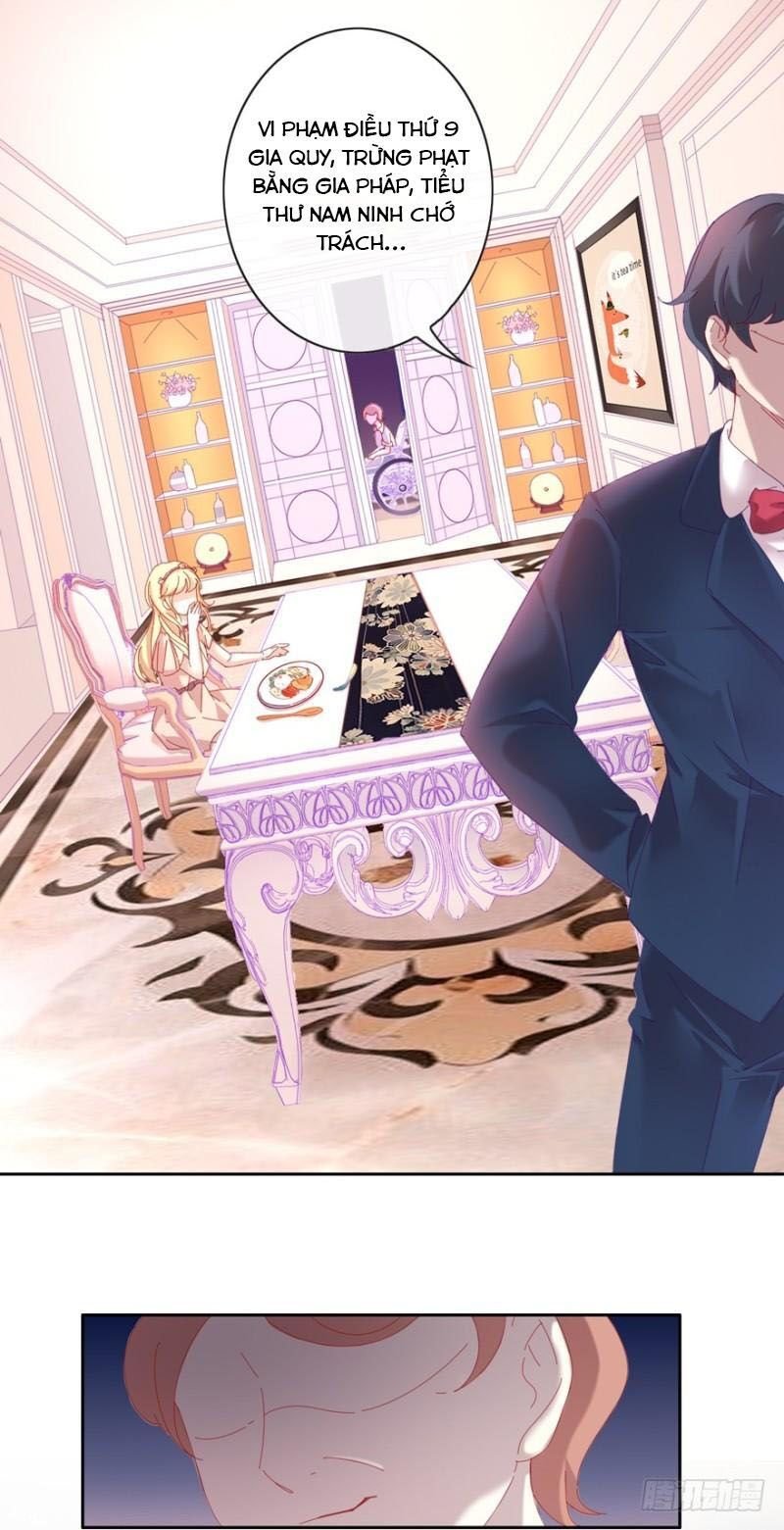 trạng thái song sinh chapter 1 16