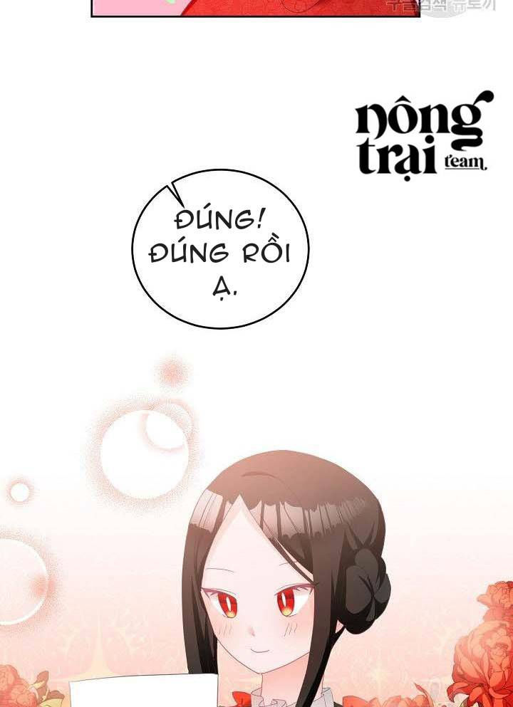 cô tiểu thư bé nhỏ thuần hóa các nhân vật chính chapter 7 45