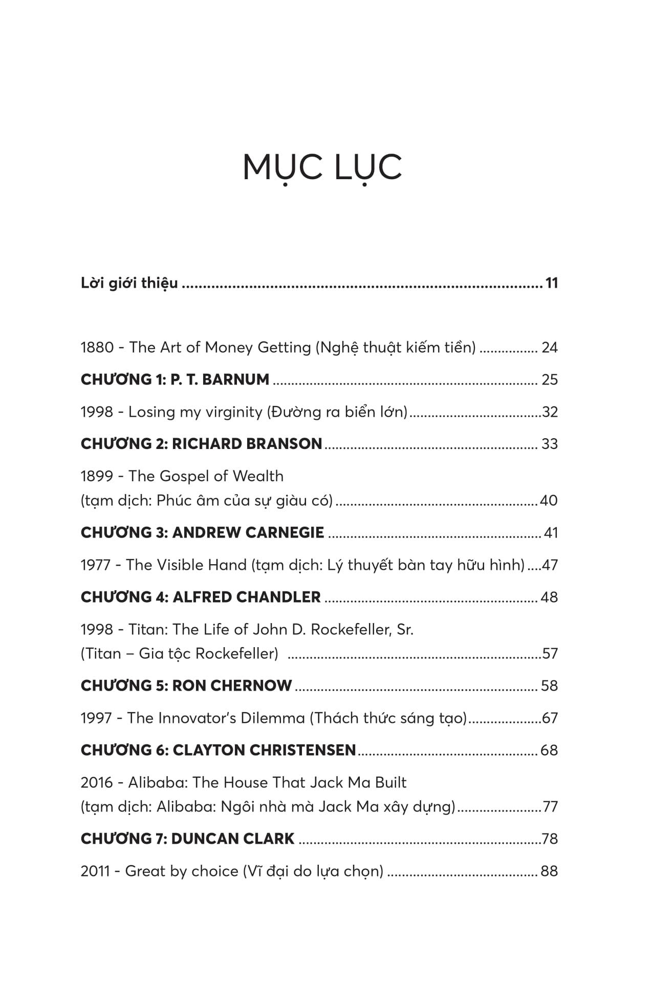 Sách - 50 Cuốn Sách Kinh Điển Về Kinh Doanh - Những Bài Học Về Chiến Lược, Đổi Mới Và Marketing Hiệu Quả