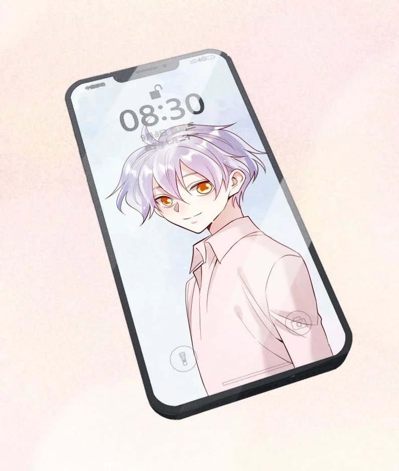 mê muội mất cả ý chí chapter 65 14