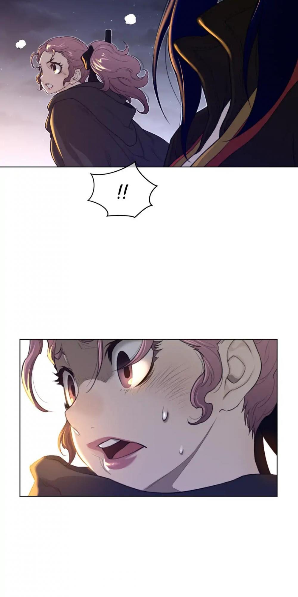 một nửa hoàn hảo chapter 85 22