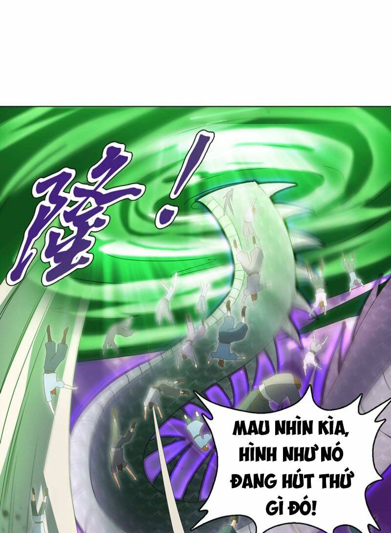 thiên thần quyết chapter 106 34