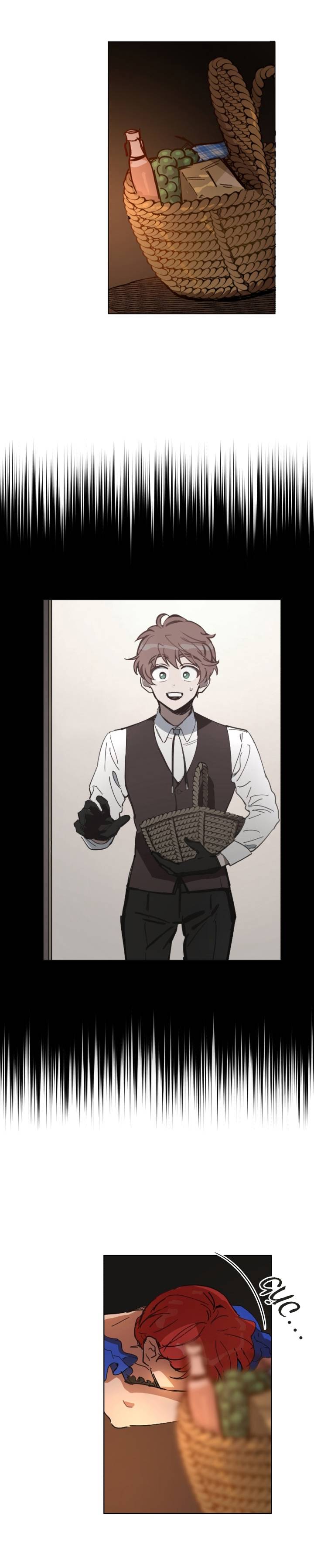 cái chết của nàng lamia chapter 10 8