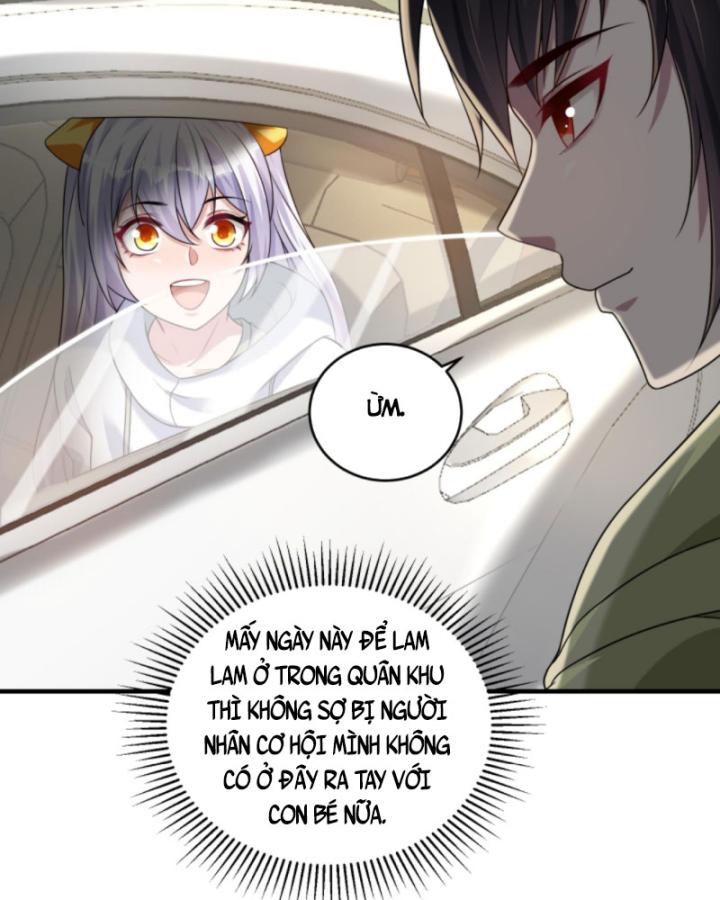 học cùng em gái, tôi bất cẩn vô địch rồi chapter 82 5
