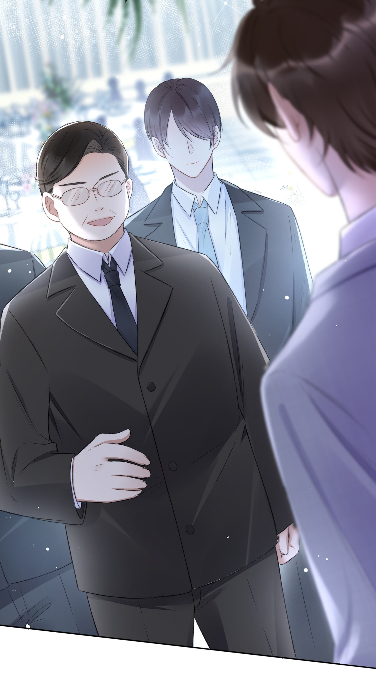 ta sinh con cho tổng tài chapter 7 14