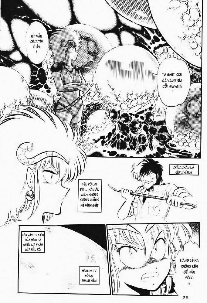 outlanders chapter 2 25