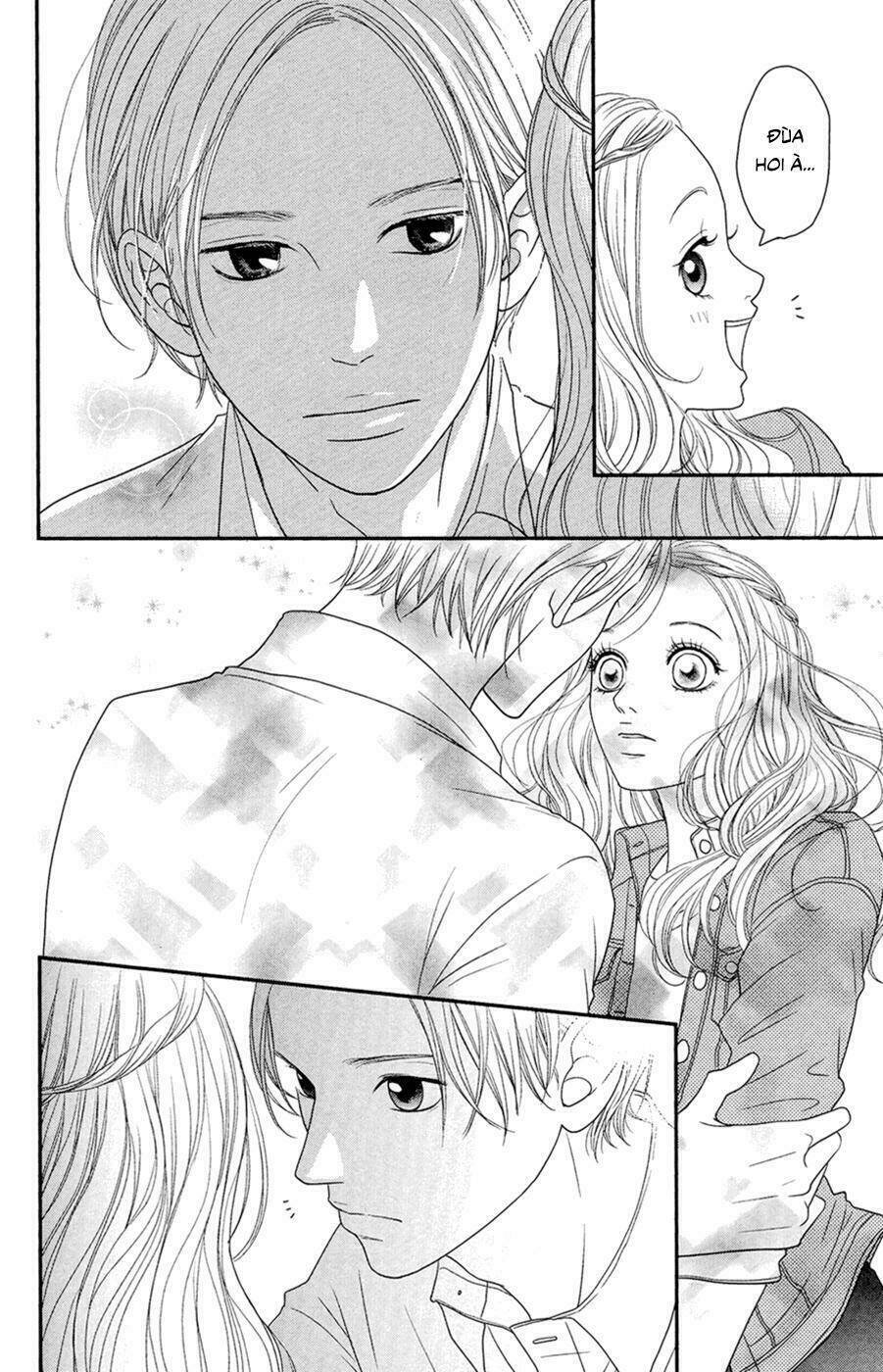 đóa hoa năm ấy chapter 4 37