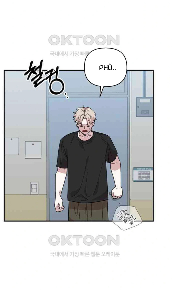 Phức Hợp Bạn Thời Thơ Ấu chapter 3.1 - Trang 46