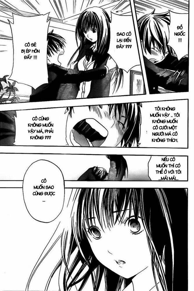 ane doki chapter 22 15